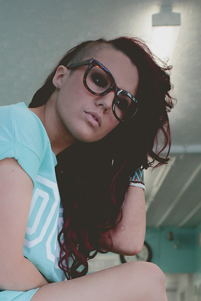 Dis Girl